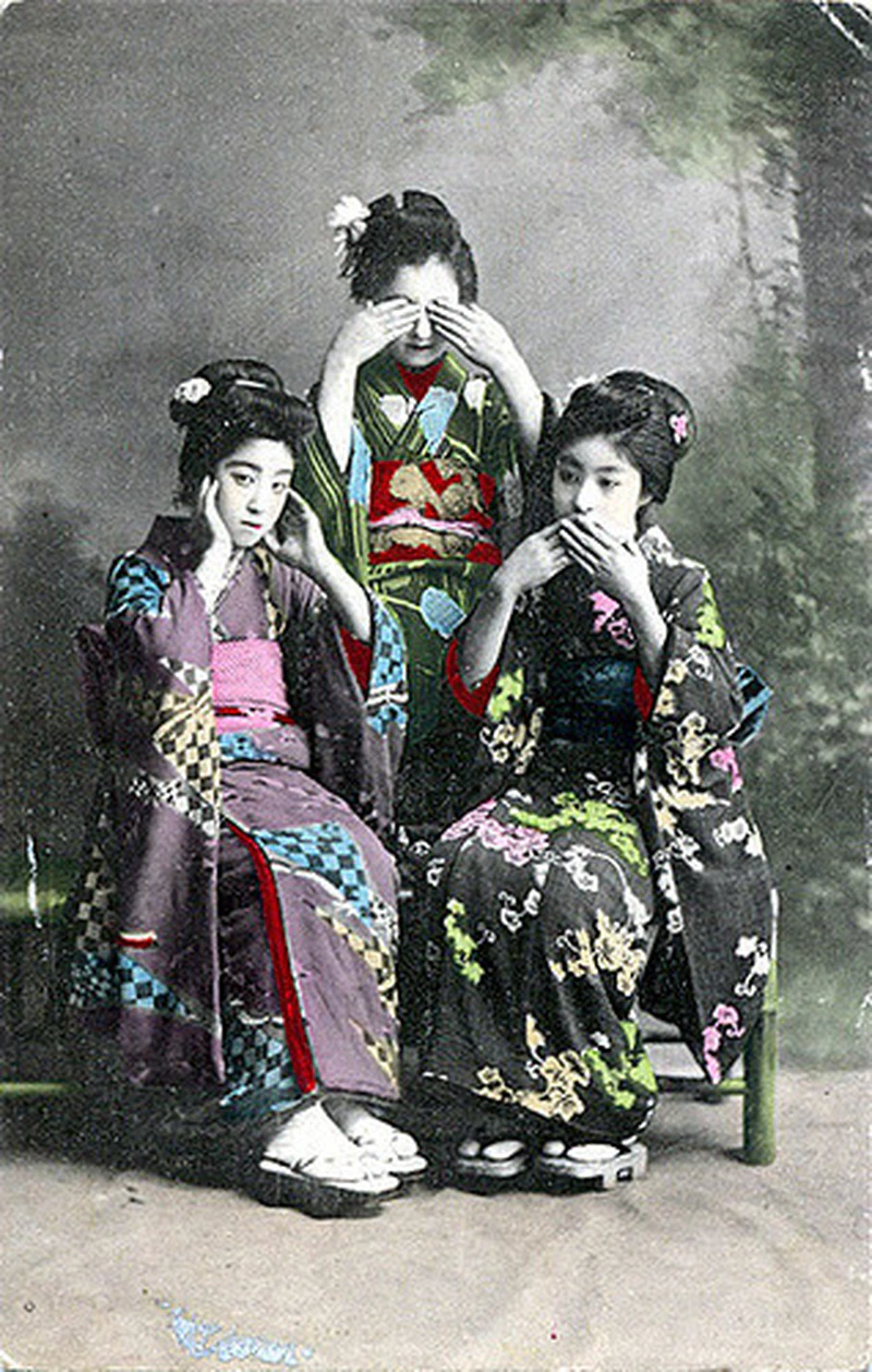 Speak No Evil