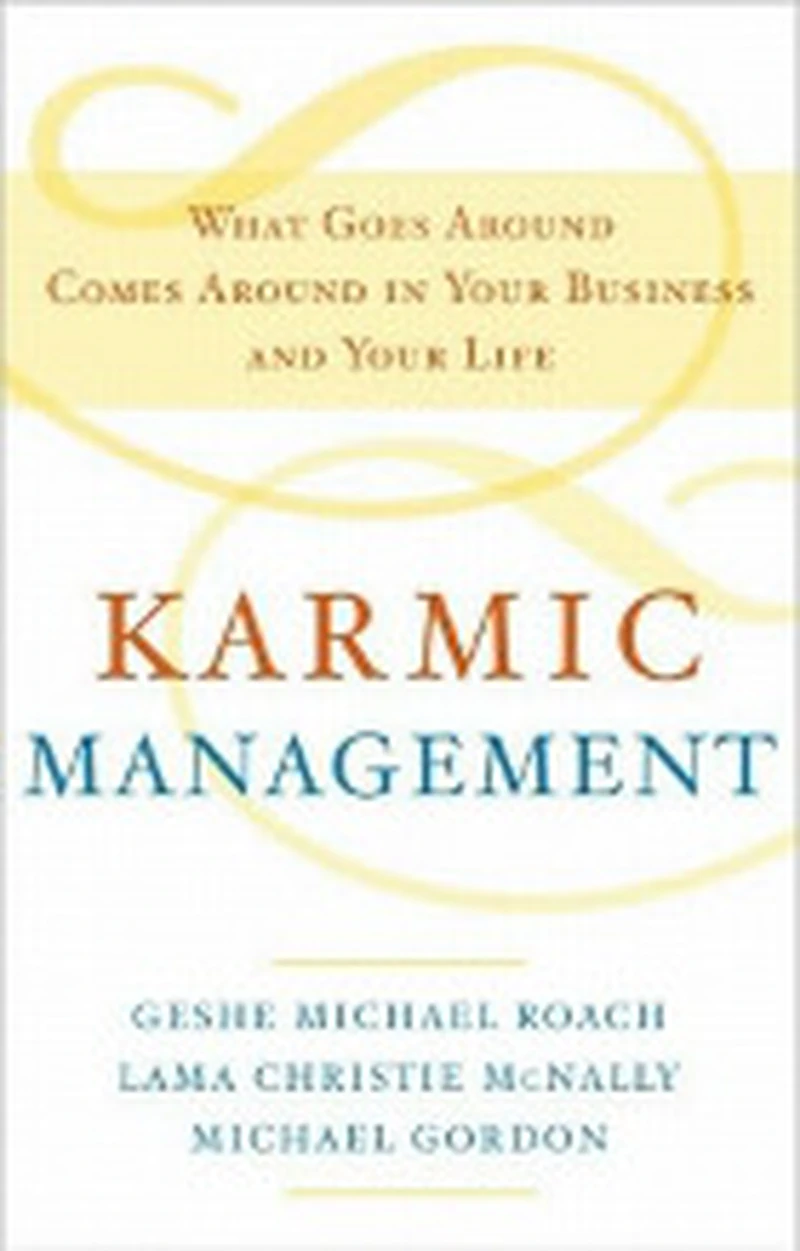 Karmic Management
