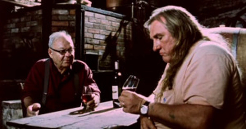 Siné Depardieu