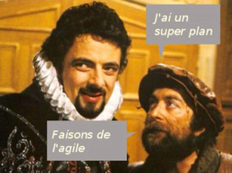 Blackadder