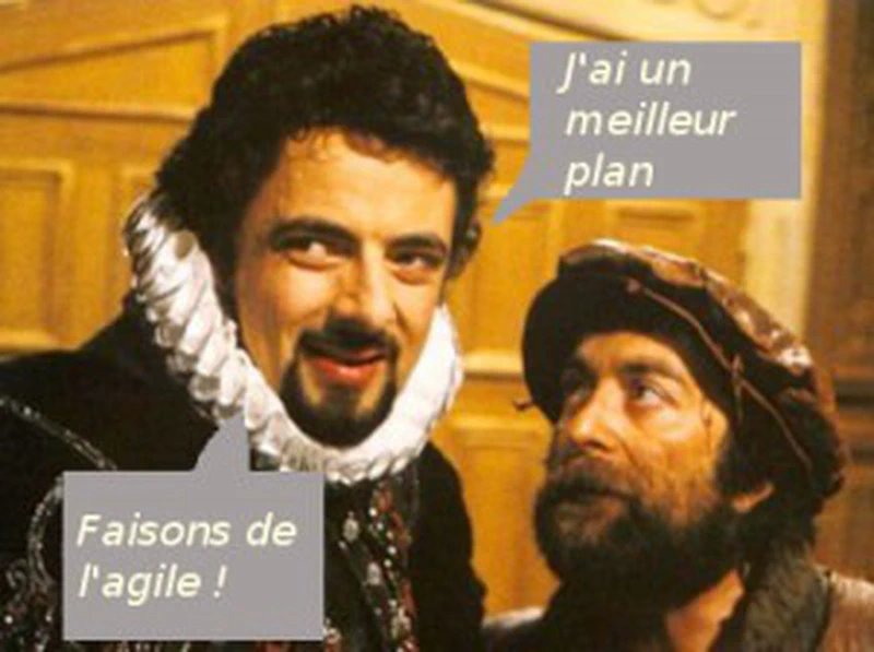 Blackadder