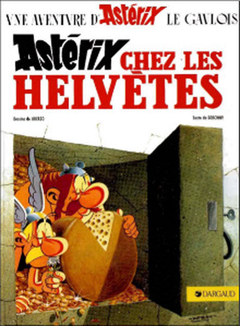 Astérix