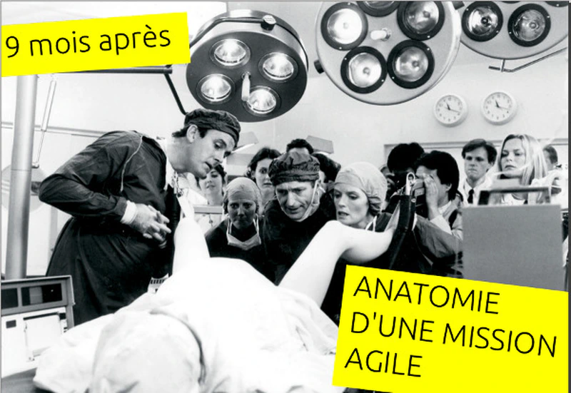 Anatomie