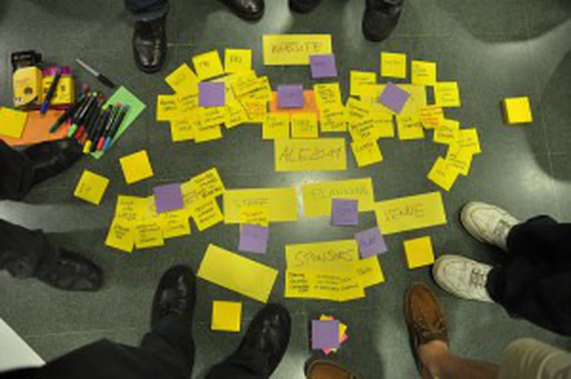 XP2011 : session about the birth of ale