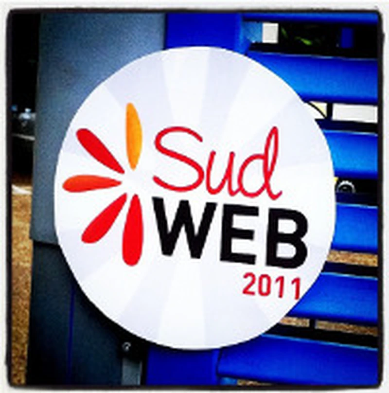 SudWeb 2011