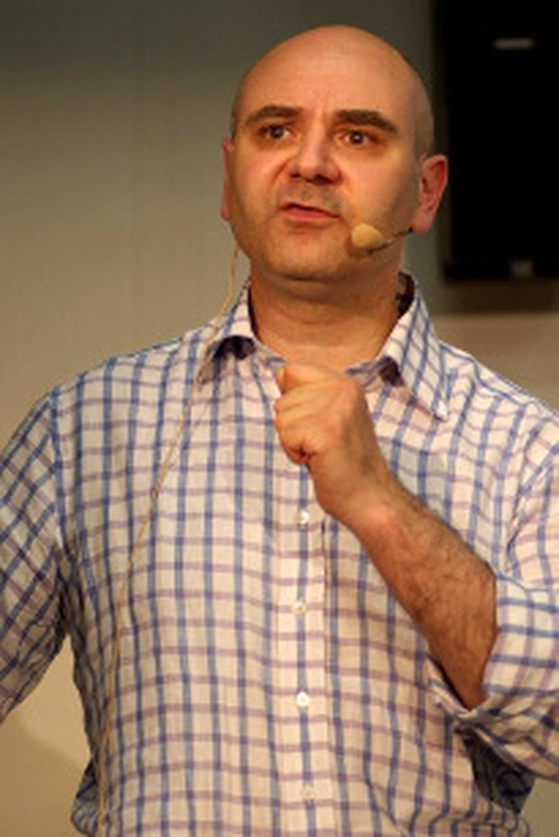 Marc Lipskier