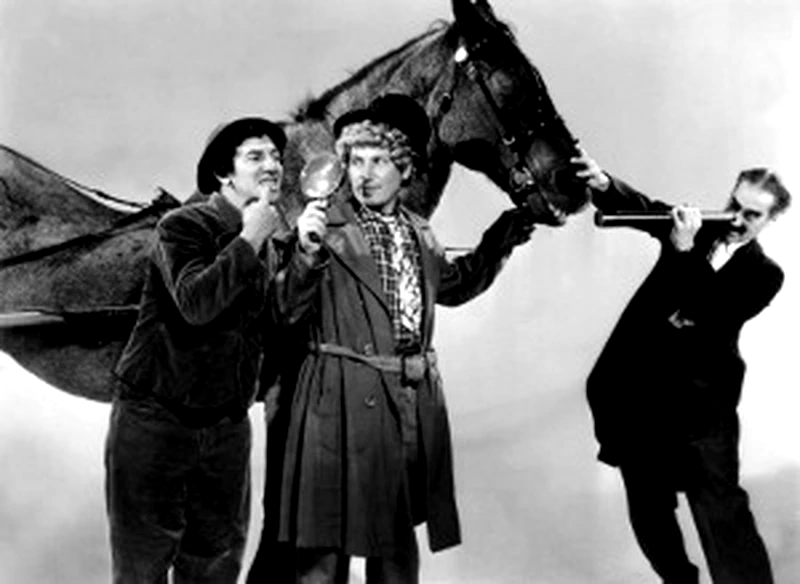 Marx Brothers