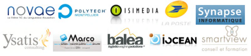 Sponsors