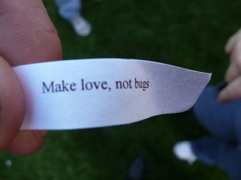 Fortune