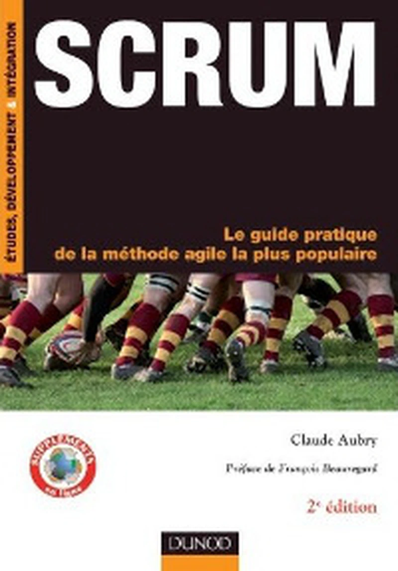Claude Aubry
