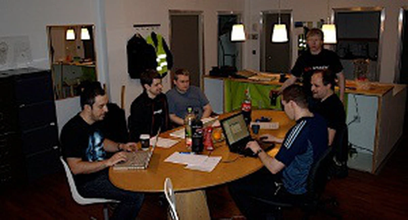 CodeJam
