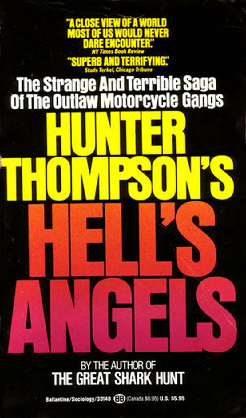 Hell's Angels