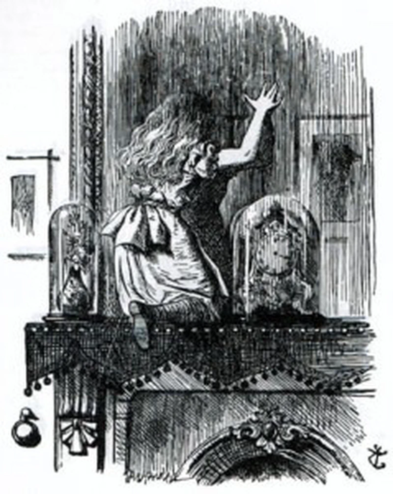 Alice