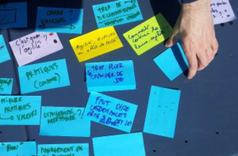 Agile Open Sud