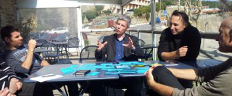 Agile Open Sud