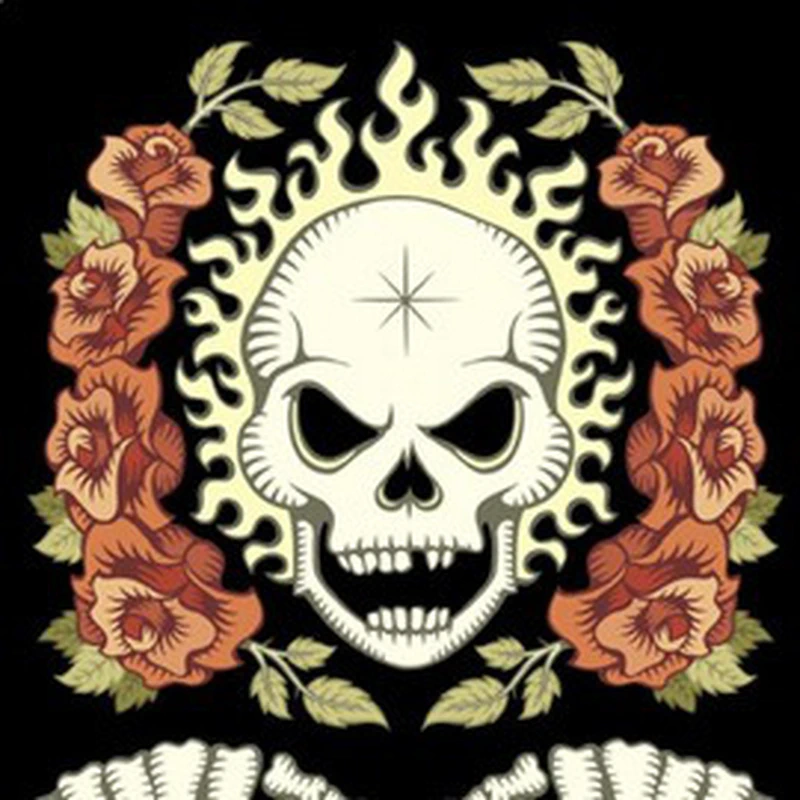 Skulls