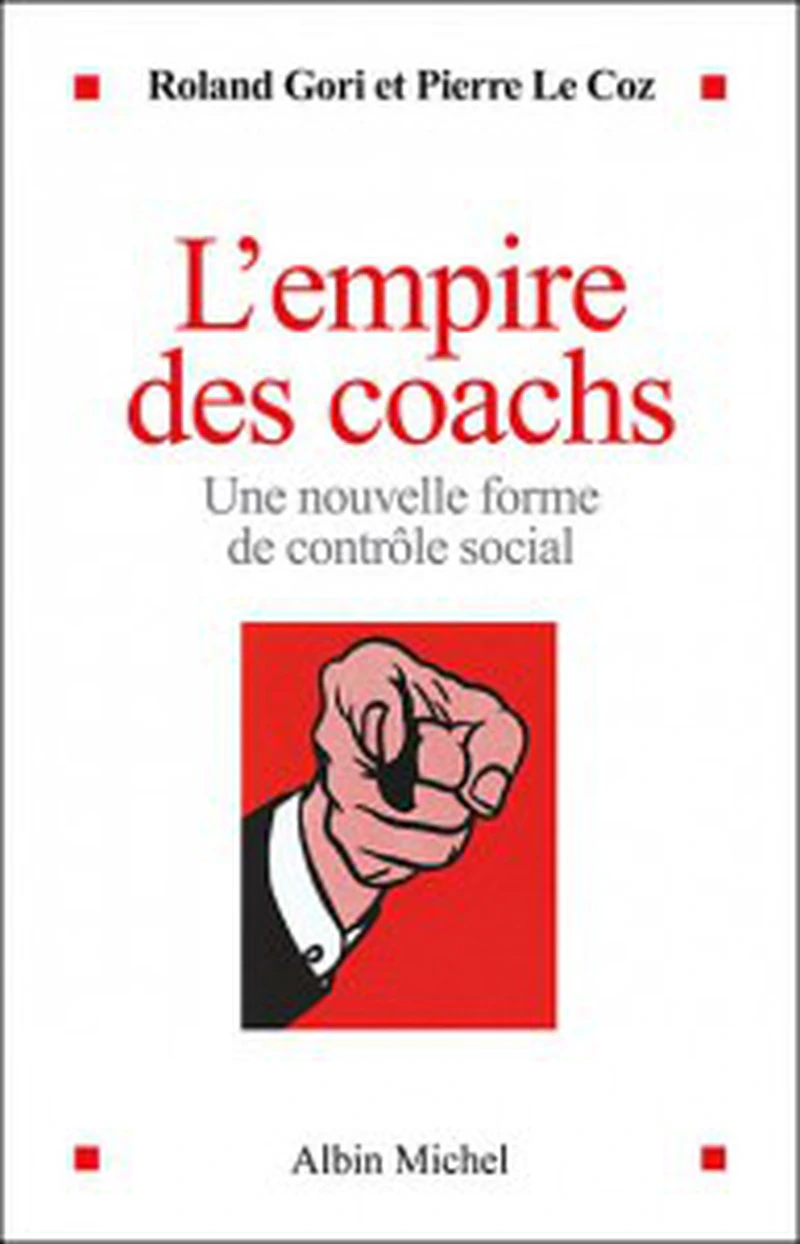 Empire des coachs