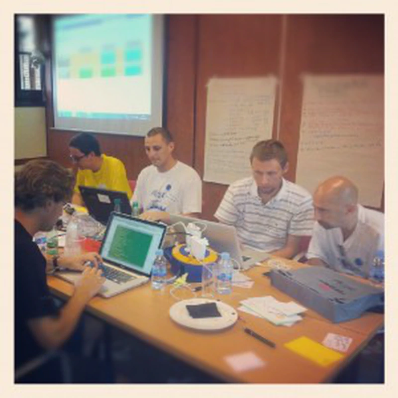 coders