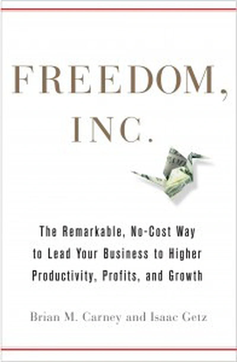 Freedom Inc