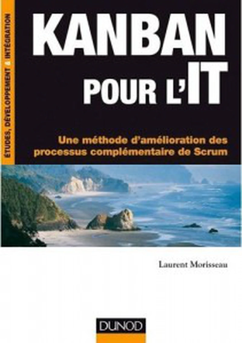 Kanban pour l'IT