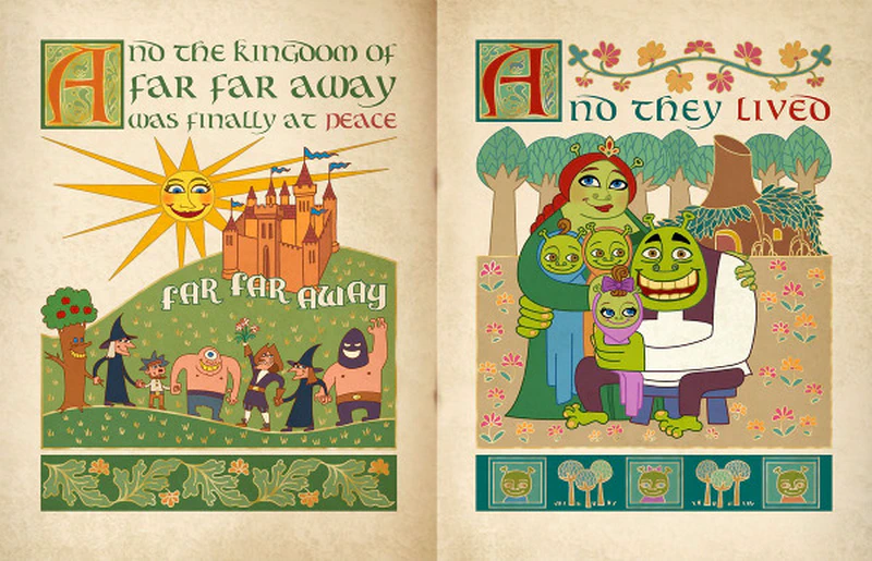 Shrek