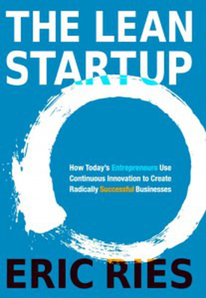Lean Startup