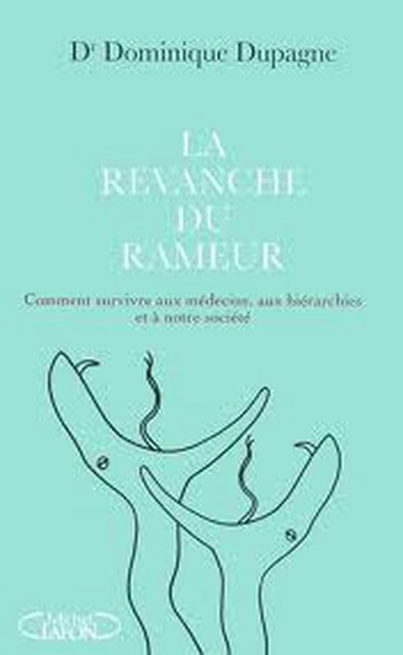 La revanche du rameur