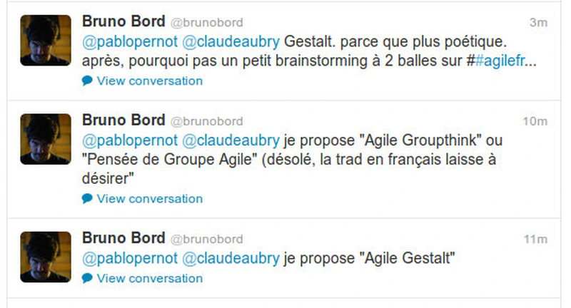 ADN Agile