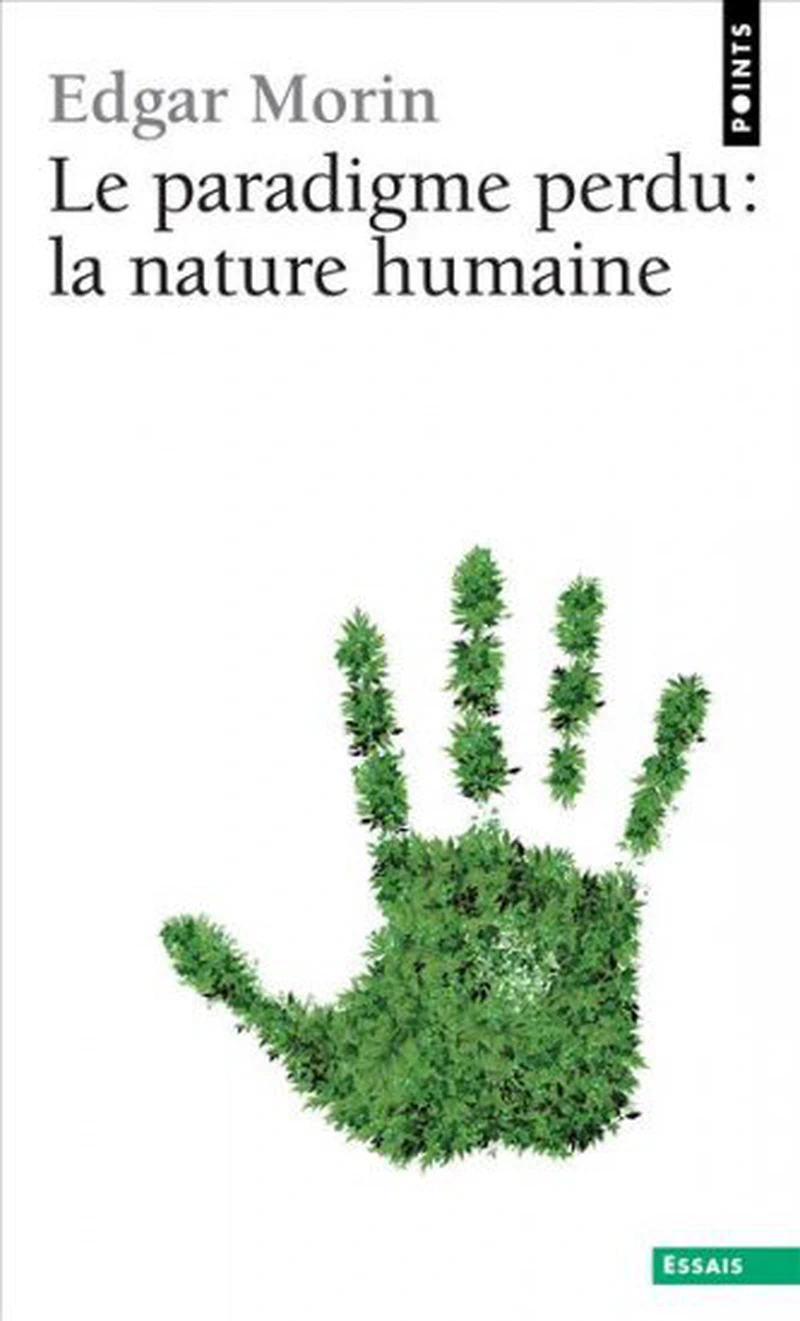 Le paradigme perdu : la nature humaine