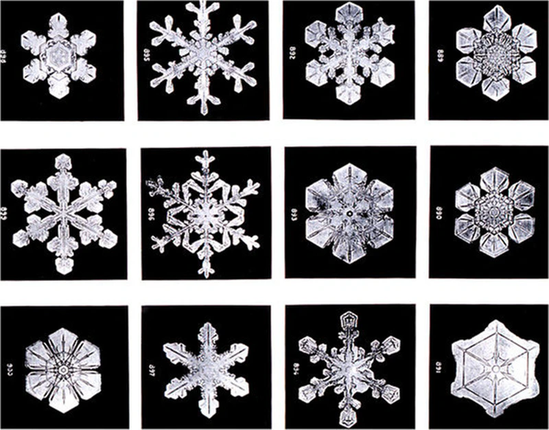 Flocons