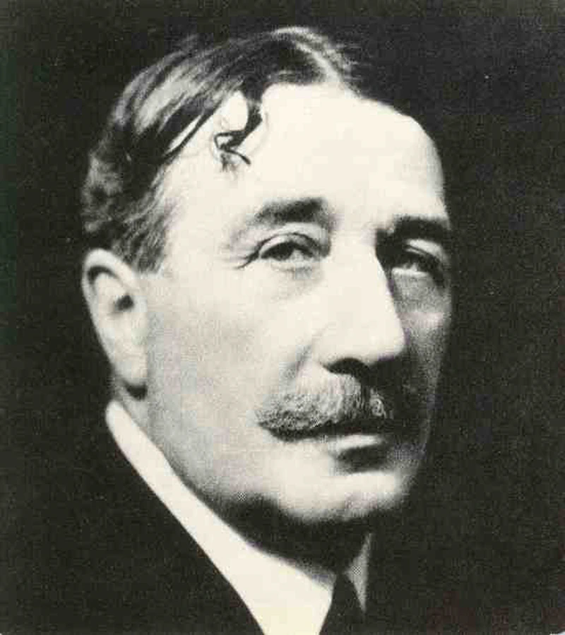 Emile Chartier Alain
