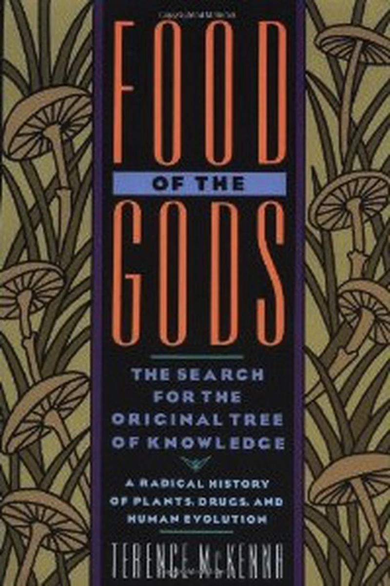 Food of the gods
