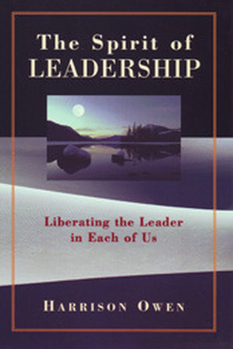The spirit of leadership