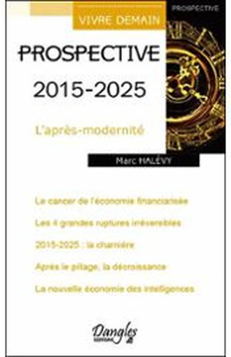Prospective 2015-2025