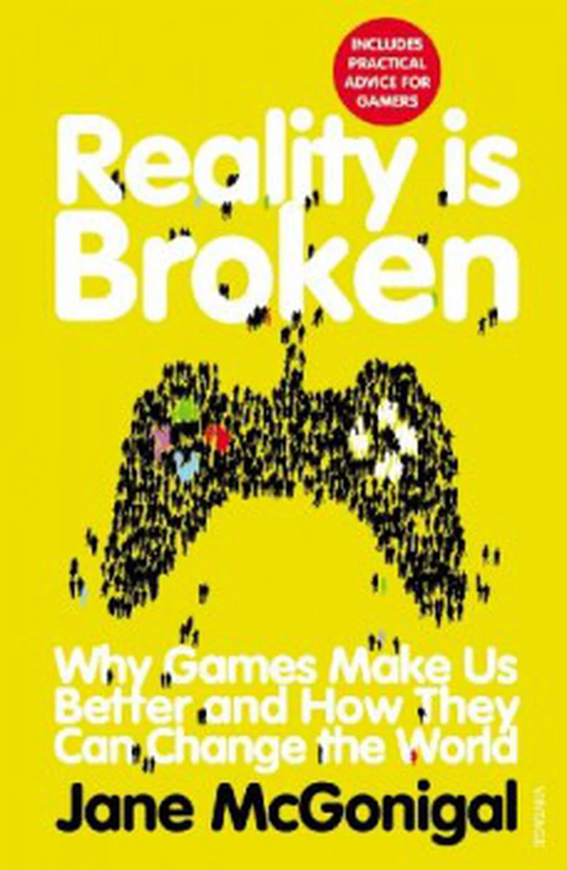 Reality is broken