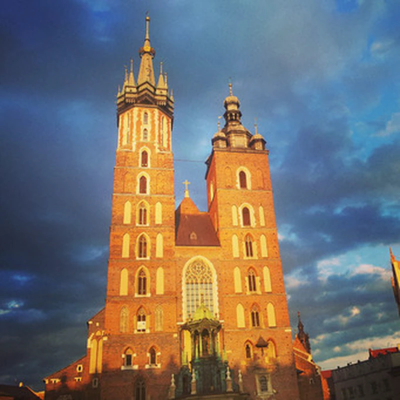 Krakow