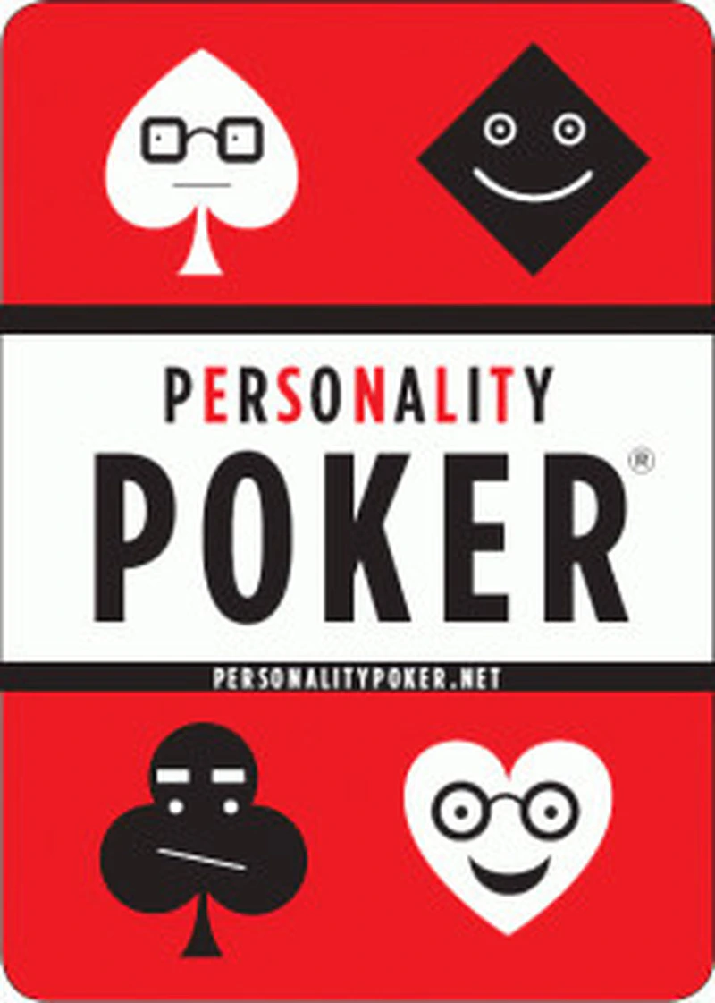 Personality Poker