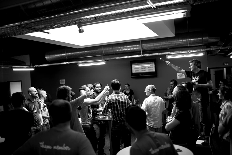 Sudweb 2012