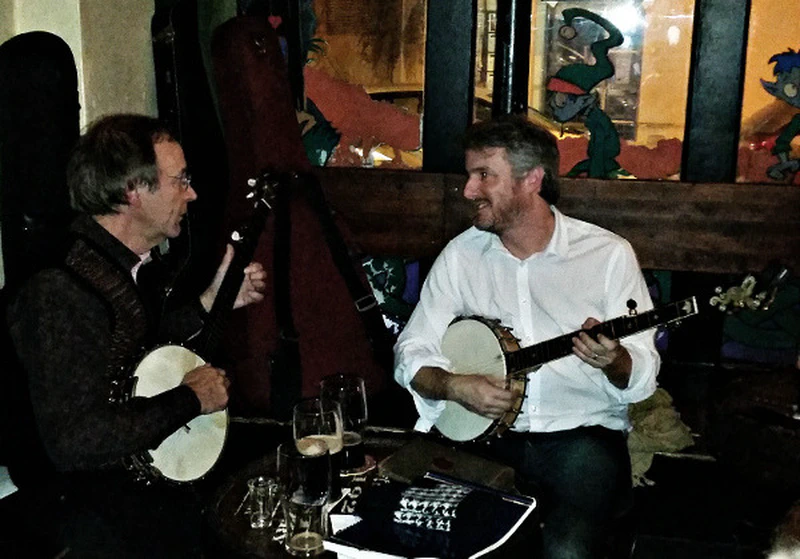 Banjo