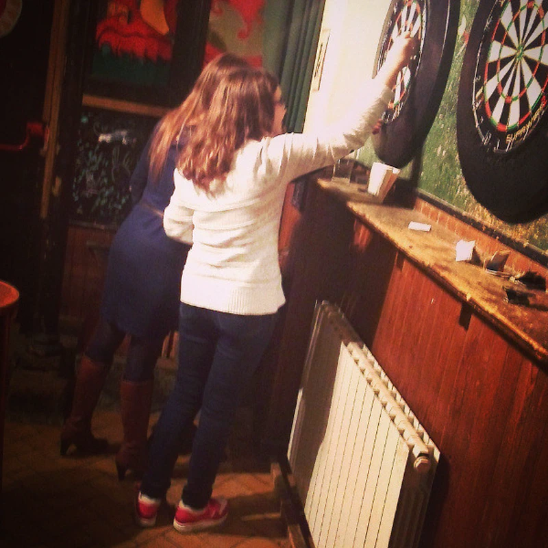 Dart