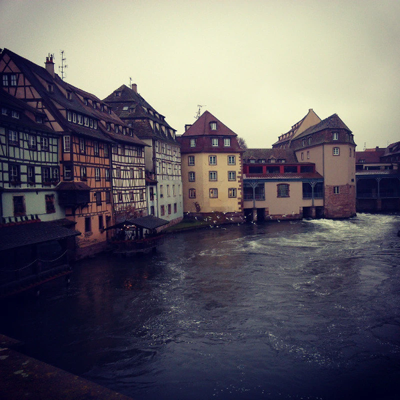 Strasbourg