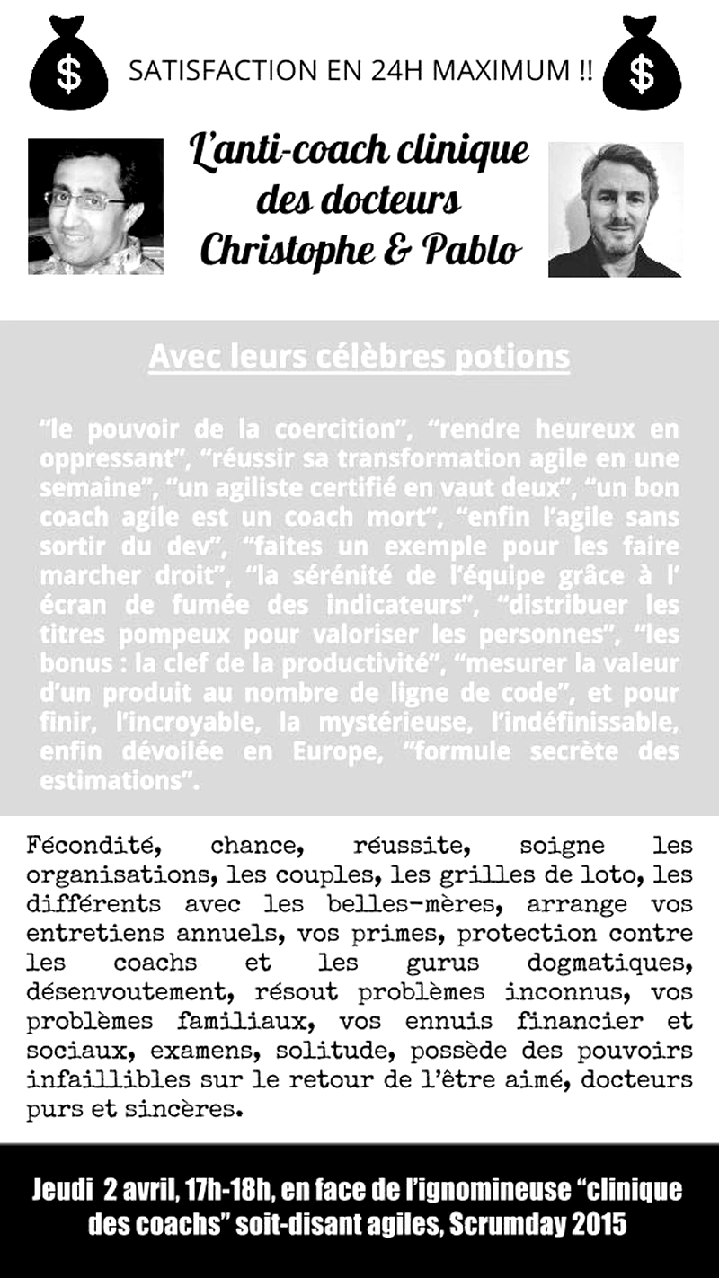 Désenvoûtement