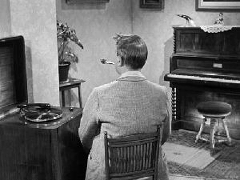 Jacques Tati