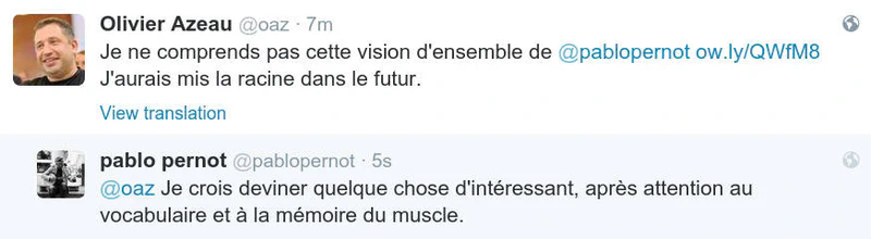 Twitter