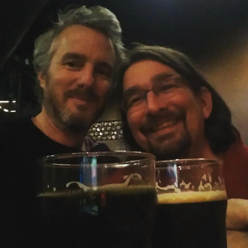 Imperial Stout