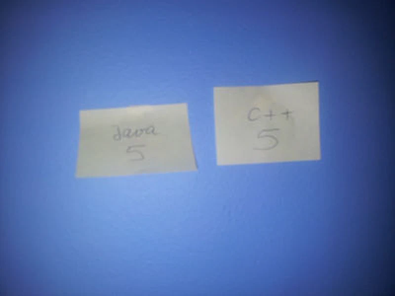 Etre explicite