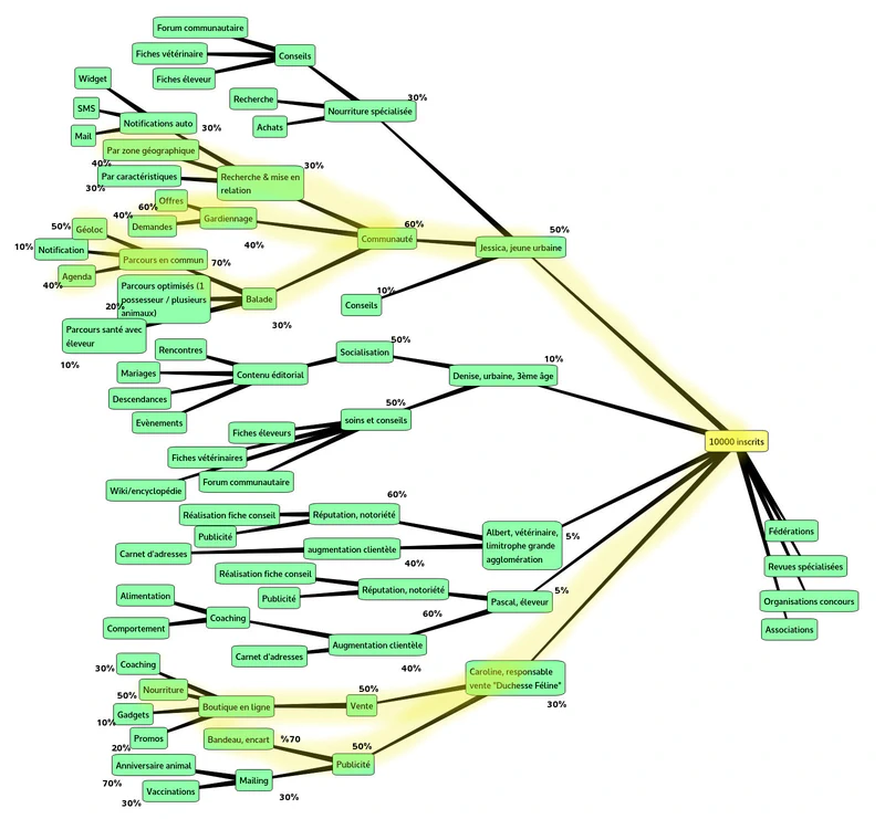 Impact Mapping