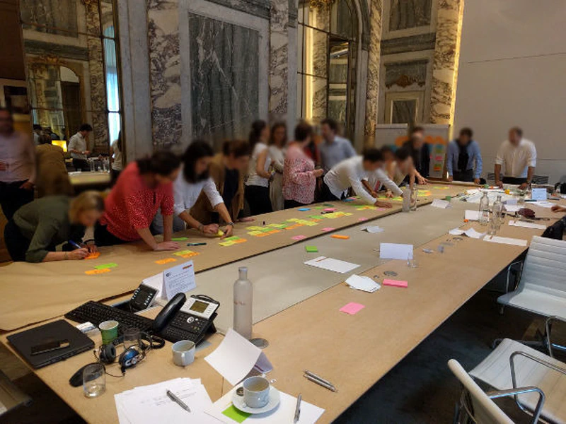 Event Storming