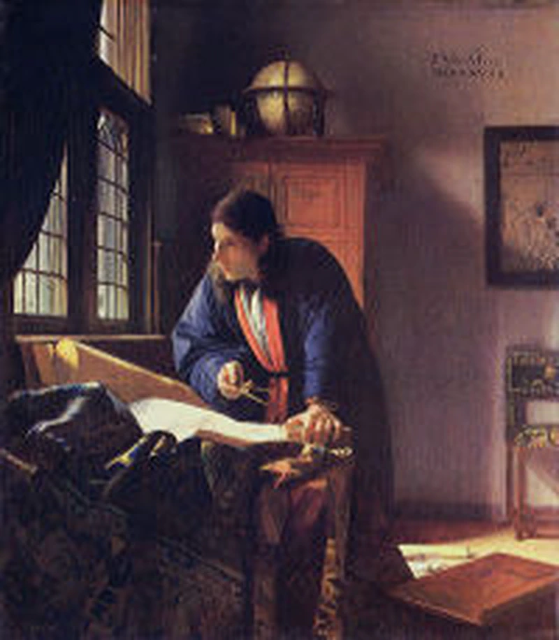 Cartographier