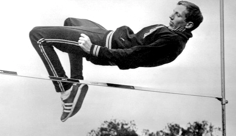 Dick Fosbury
